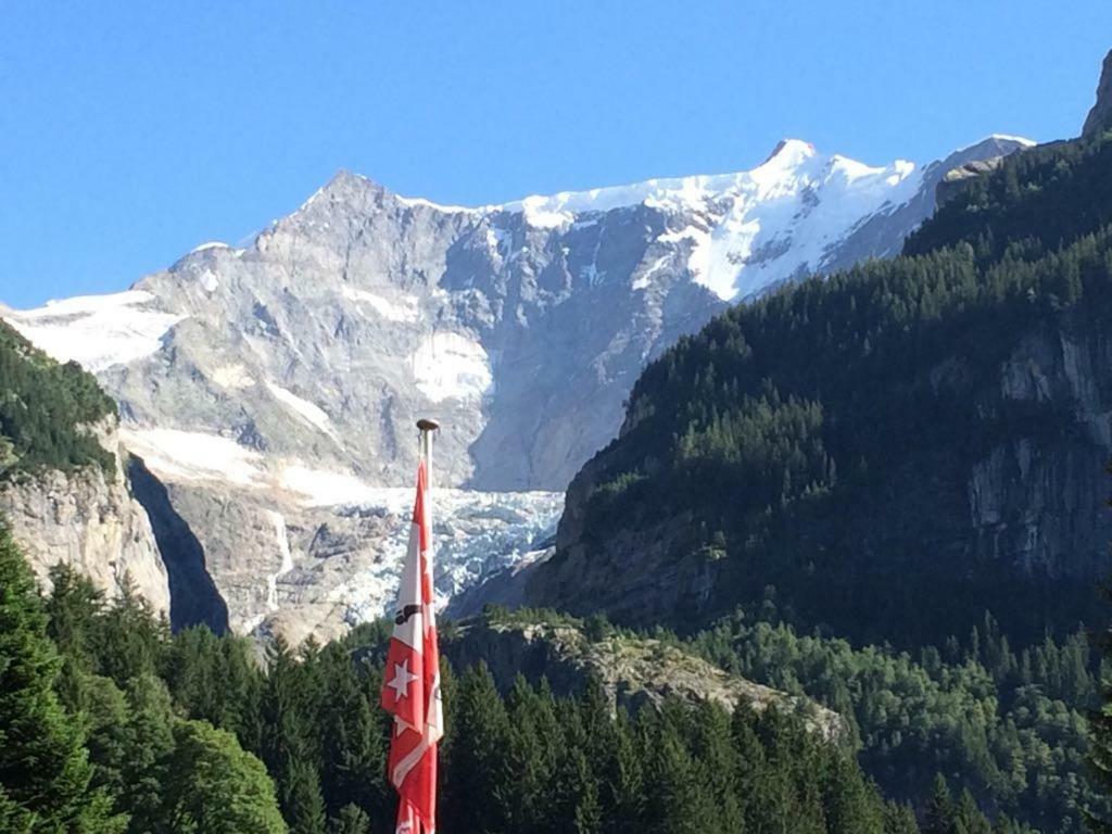 Amazing Eiger *