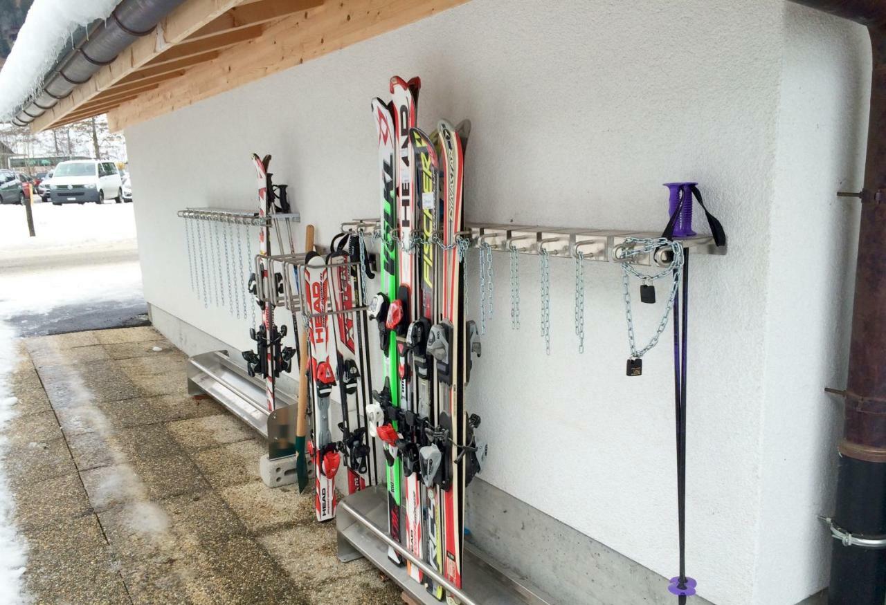 Apartmán Amazing Eiger Grindelwald